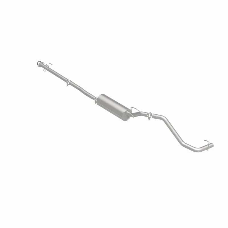 MagnaFlow BRE Exhaust Kit 95-00 Toyota Tacoma 2.7L - Image 31