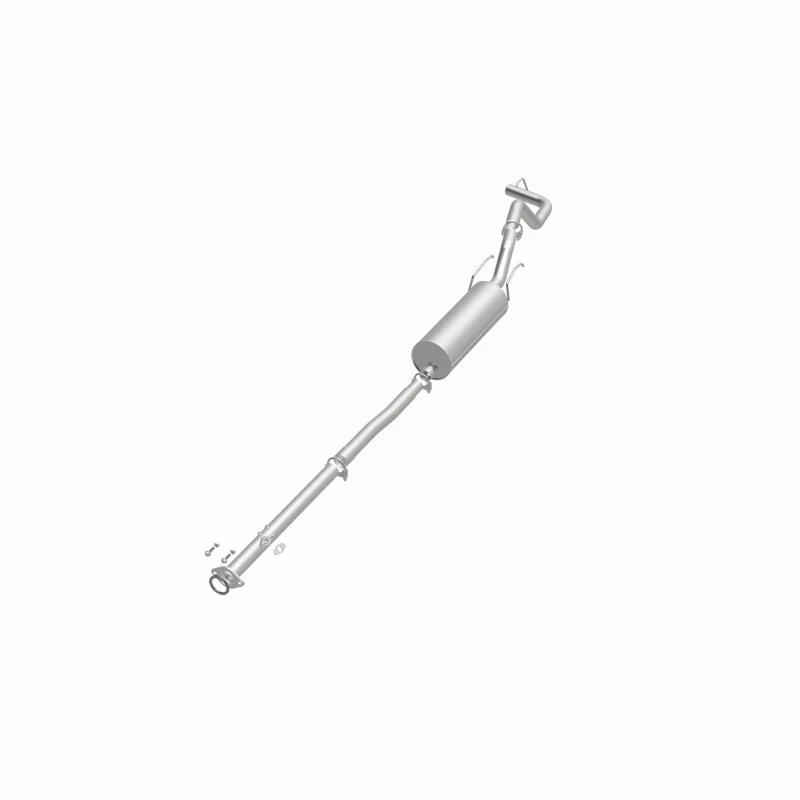 MagnaFlow BRE Exhaust Kit 95-00 Toyota Tacoma 2.7L - Image 4