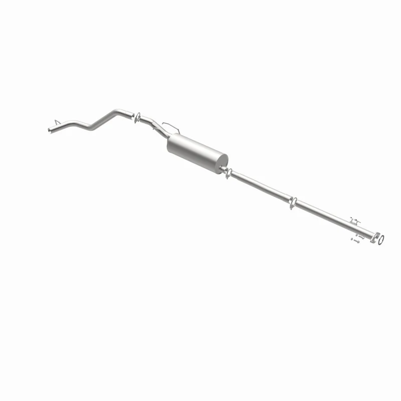 MagnaFlow BRE Exhaust Kit 95-00 Toyota Tacoma 2.7L - Image 5