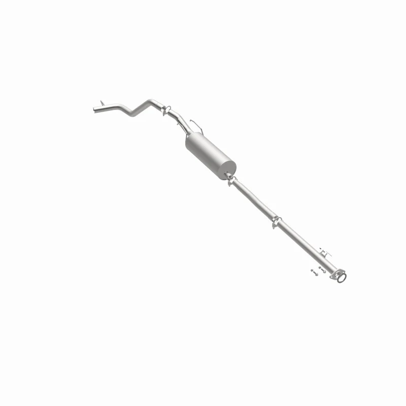 MagnaFlow BRE Exhaust Kit 95-00 Toyota Tacoma 2.7L - Image 6