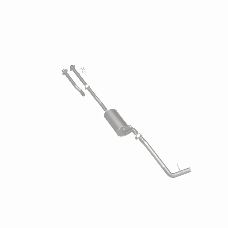 MagnaFlow BRE Exhaust Kit 95-04 Toyota Tacoma 3.4L - Image 10