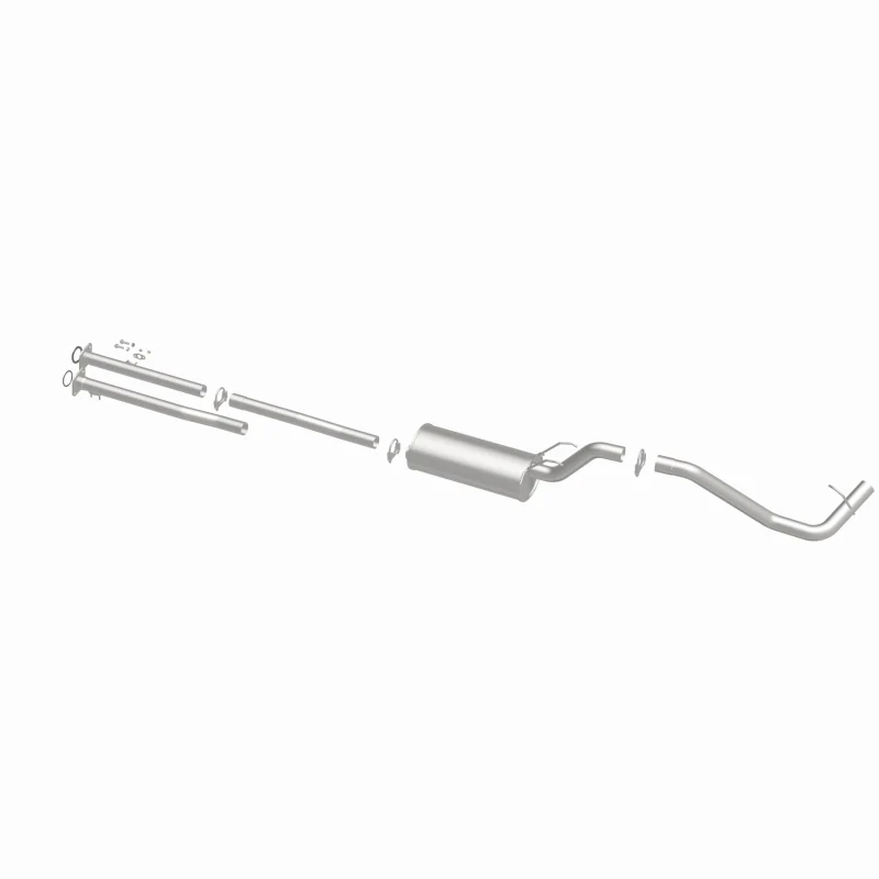 MagnaFlow BRE Exhaust Kit 95-04 Toyota Tacoma 3.4L - Image 13