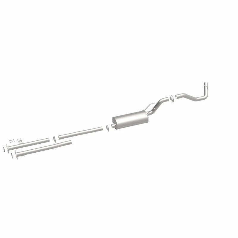MagnaFlow BRE Exhaust Kit 95-04 Toyota Tacoma 3.4L - Image 14