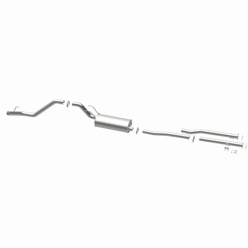 MagnaFlow BRE Exhaust Kit 95-04 Toyota Tacoma 3.4L - Image 15
