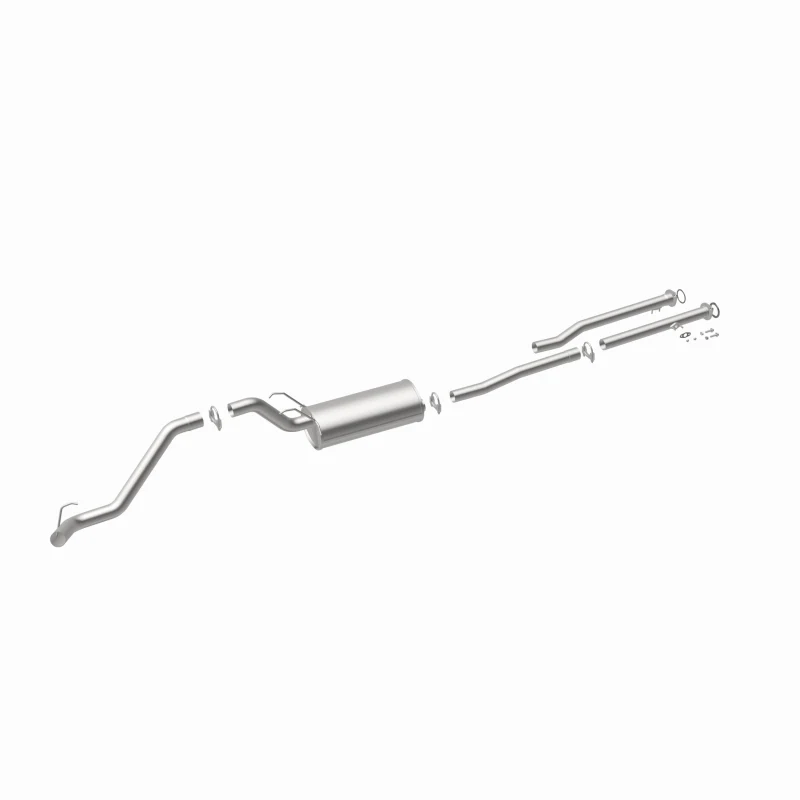 MagnaFlow BRE Exhaust Kit 95-04 Toyota Tacoma 3.4L - Image 16