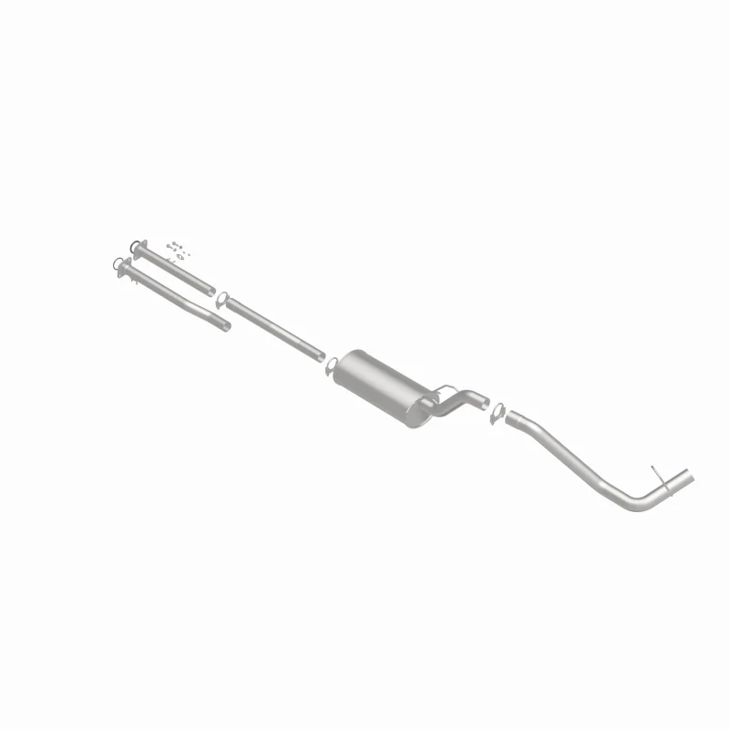 MagnaFlow BRE Exhaust Kit 95-04 Toyota Tacoma 3.4L - Image 2