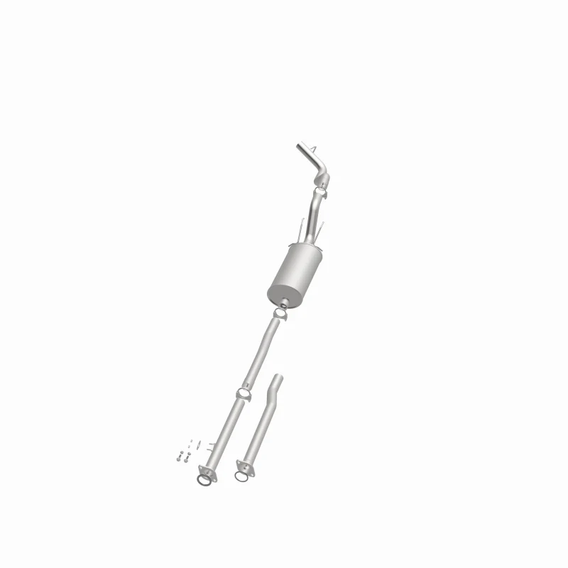 MagnaFlow BRE Exhaust Kit 95-04 Toyota Tacoma 3.4L - Image 21
