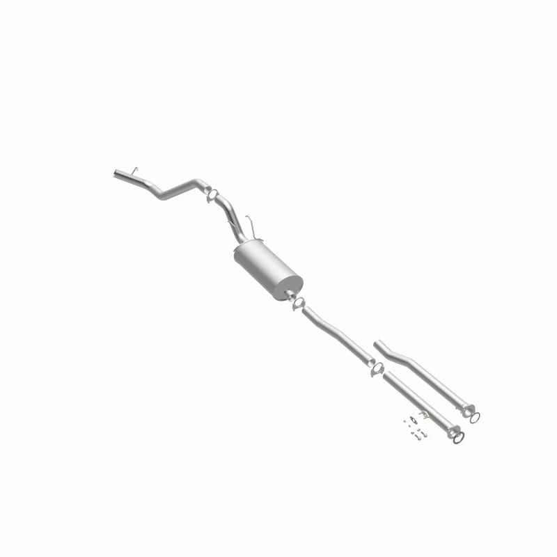 MagnaFlow BRE Exhaust Kit 95-04 Toyota Tacoma 3.4L - Image 22