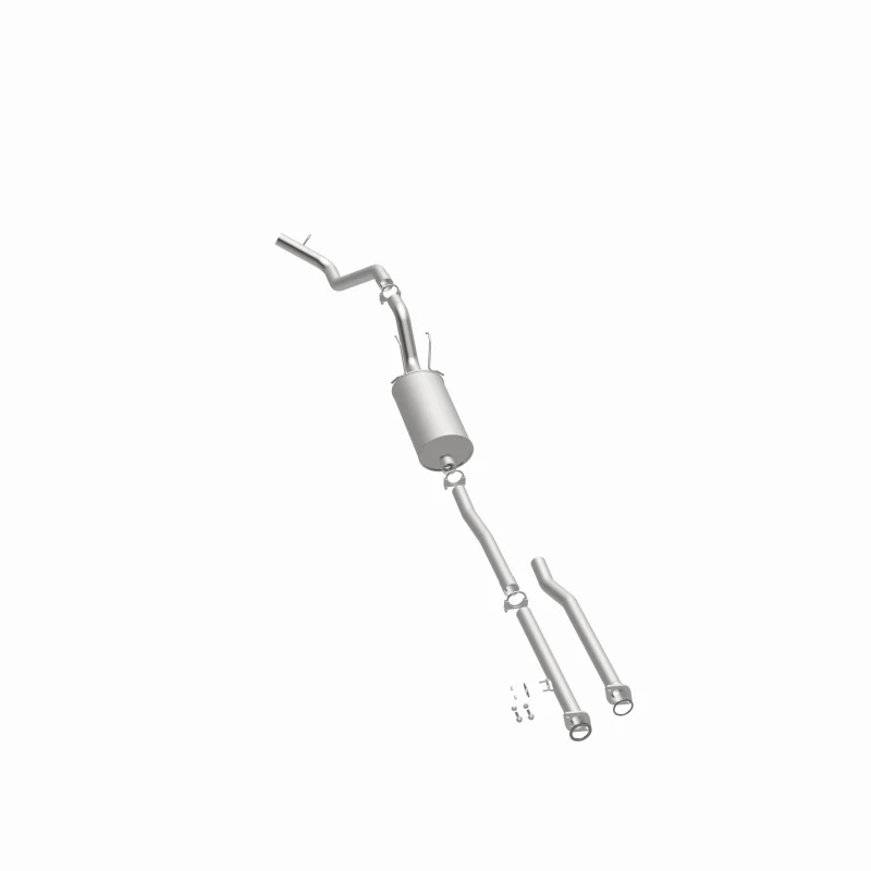 MagnaFlow BRE Exhaust Kit 95-04 Toyota Tacoma 3.4L - Image 24