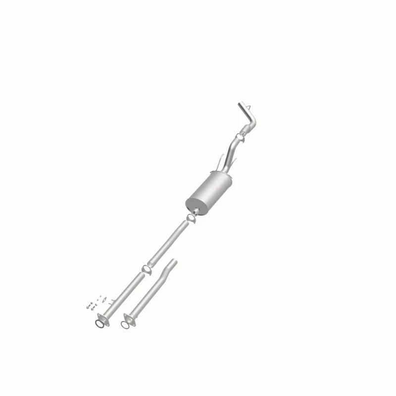 MagnaFlow BRE Exhaust Kit 95-04 Toyota Tacoma 3.4L - Image 28