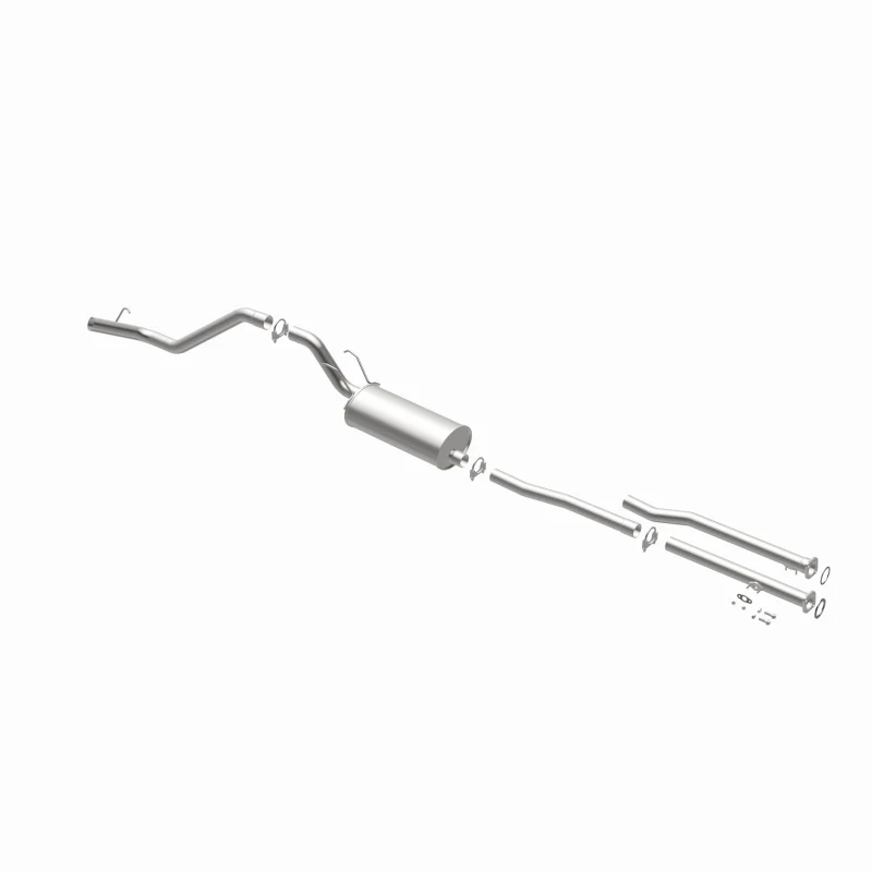 MagnaFlow BRE Exhaust Kit 95-04 Toyota Tacoma 3.4L - Image 29