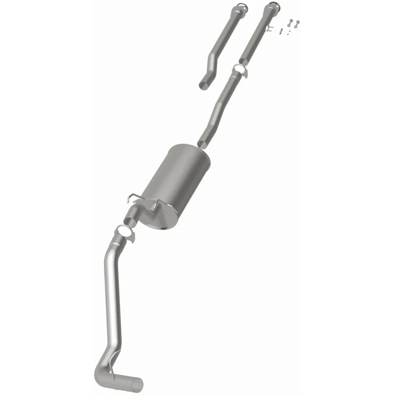MagnaFlow BRE Exhaust Kit 95-04 Toyota Tacoma 3.4L - Image 30