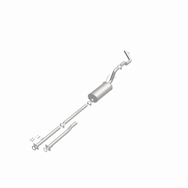 MagnaFlow BRE Exhaust Kit 95-04 Toyota Tacoma 3.4L - Image 31