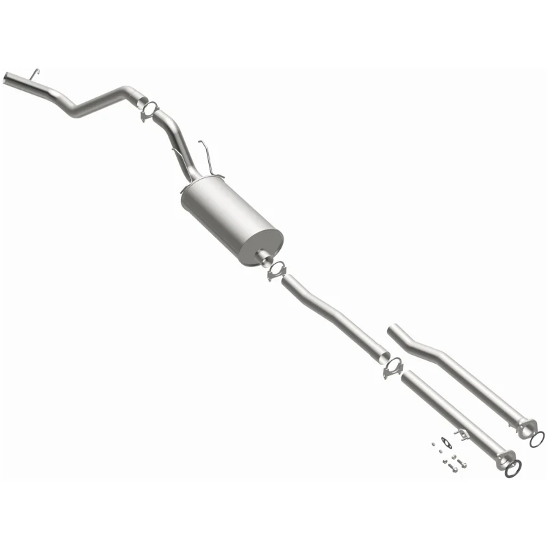 MagnaFlow BRE Exhaust Kit 95-04 Toyota Tacoma 3.4L - Image 32