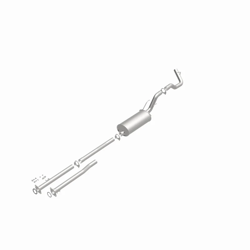 MagnaFlow BRE Exhaust Kit 95-04 Toyota Tacoma 3.4L - Image 33