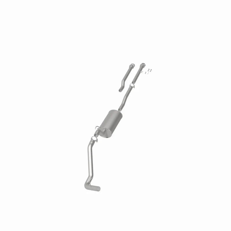 MagnaFlow BRE Exhaust Kit 95-04 Toyota Tacoma 3.4L - Image 8