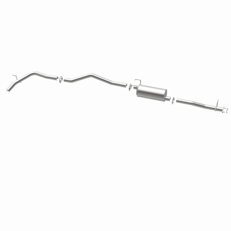 MagnaFlow BRE Exhaust Kit 95-98 Toyota T100 3.4L - Image 10
