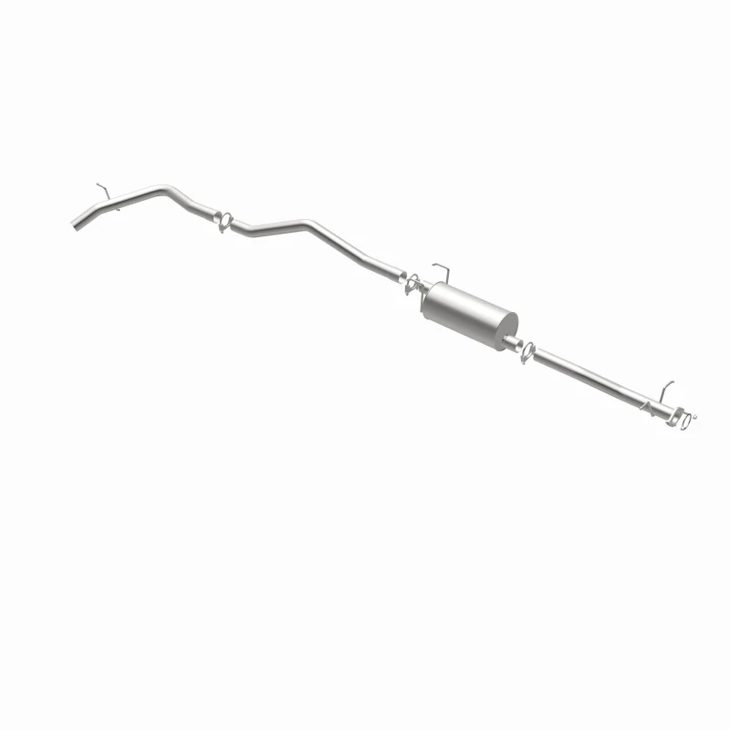 MagnaFlow BRE Exhaust Kit 95-98 Toyota T100 3.4L - Image 26