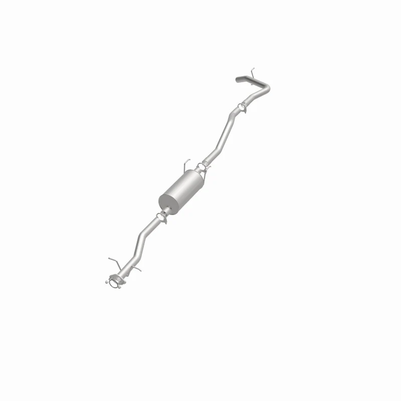 MagnaFlow BRE Exhaust Kit 95-98 Toyota T100 3.4L - Image 3