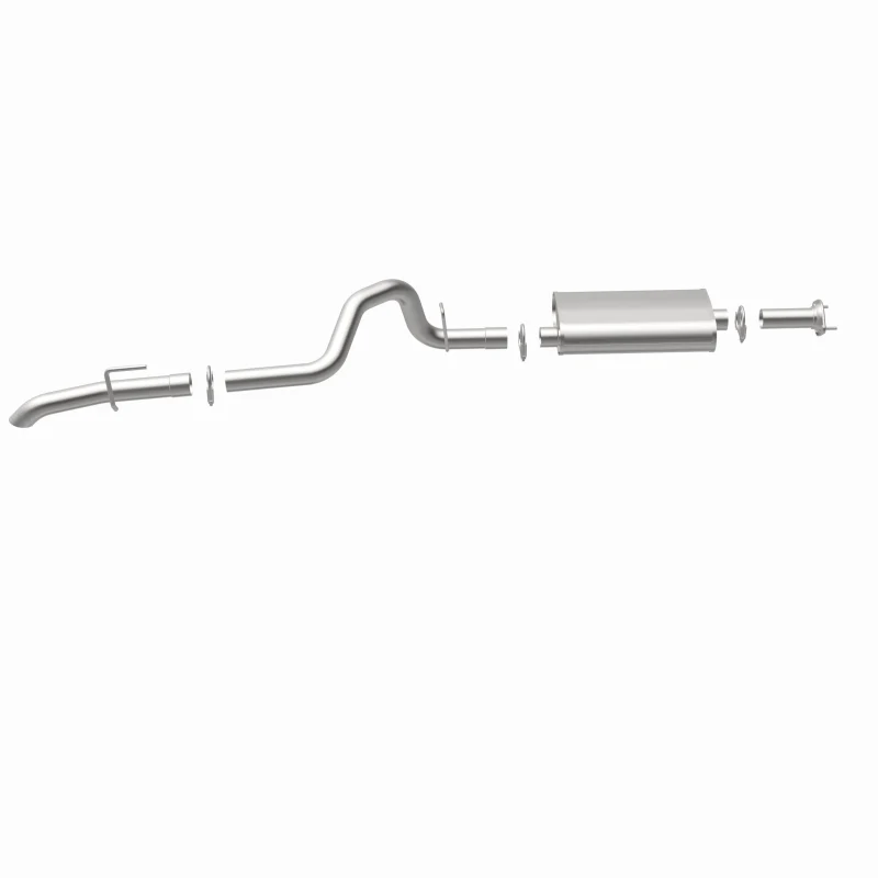 MagnaFlow BRE Exhaust Kit 96-01 Jeep Cherokee - Image 18