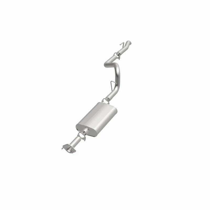 MagnaFlow BRE Exhaust Kit 96-01 Jeep Cherokee - Image 19