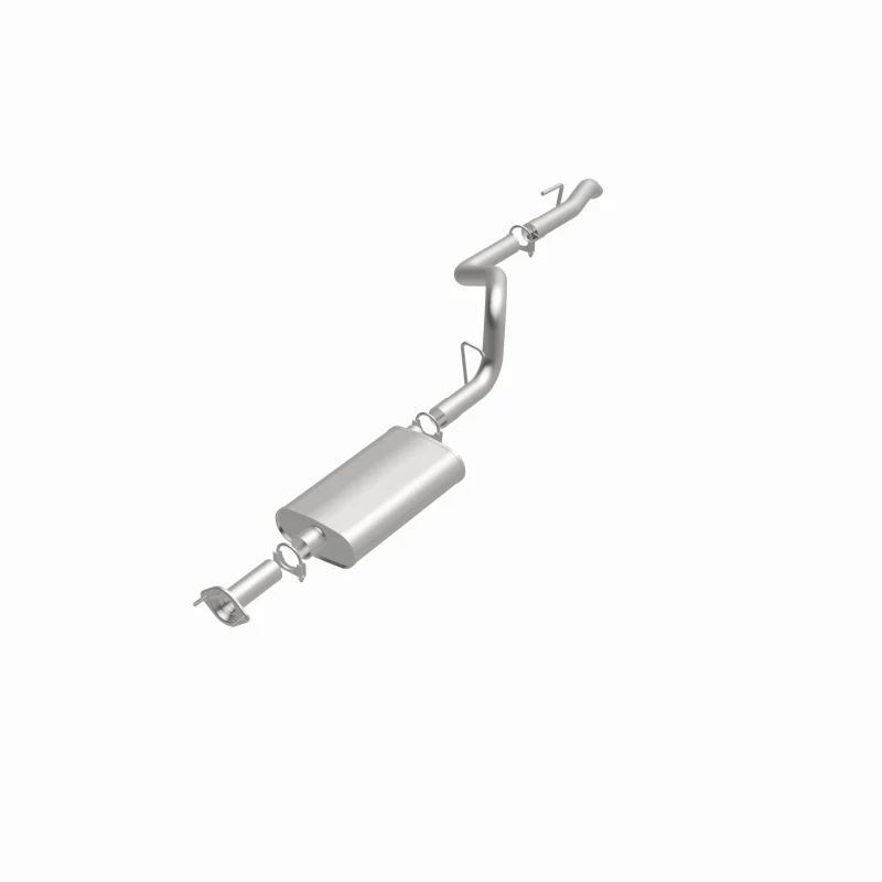 MagnaFlow BRE Exhaust Kit 96-01 Jeep Cherokee - Image 21
