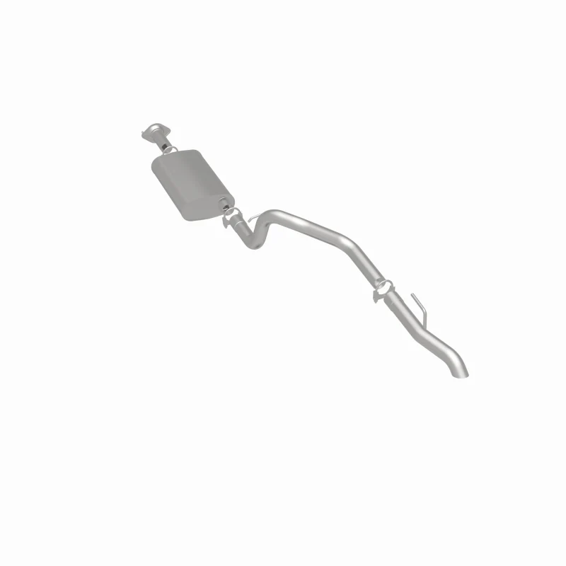 MagnaFlow BRE Exhaust Kit 96-01 Jeep Cherokee - Image 23