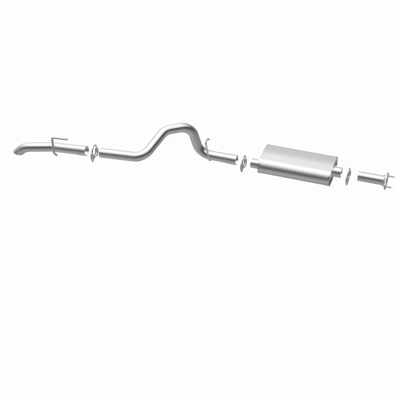 MagnaFlow BRE Exhaust Kit 96-01 Jeep Cherokee - Image 25