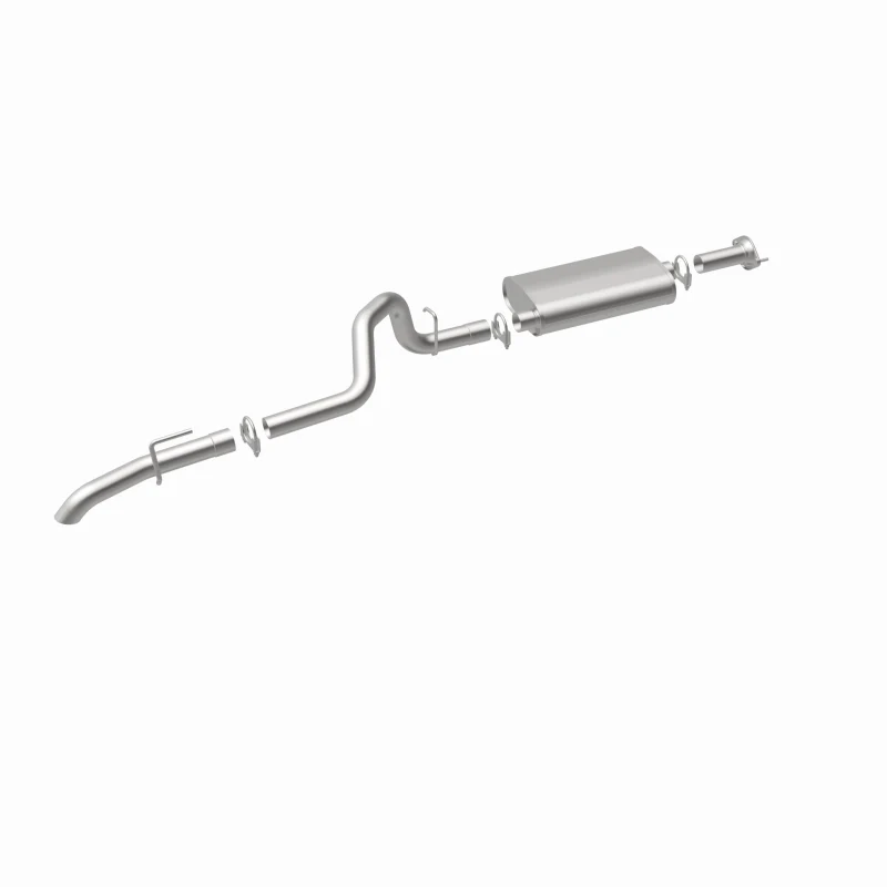 MagnaFlow BRE Exhaust Kit 96-01 Jeep Cherokee - Image 28