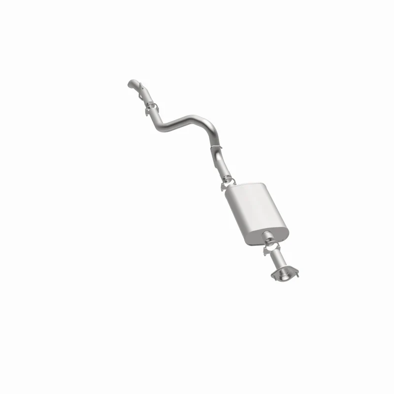 MagnaFlow BRE Exhaust Kit 96-01 Jeep Cherokee - Image 3