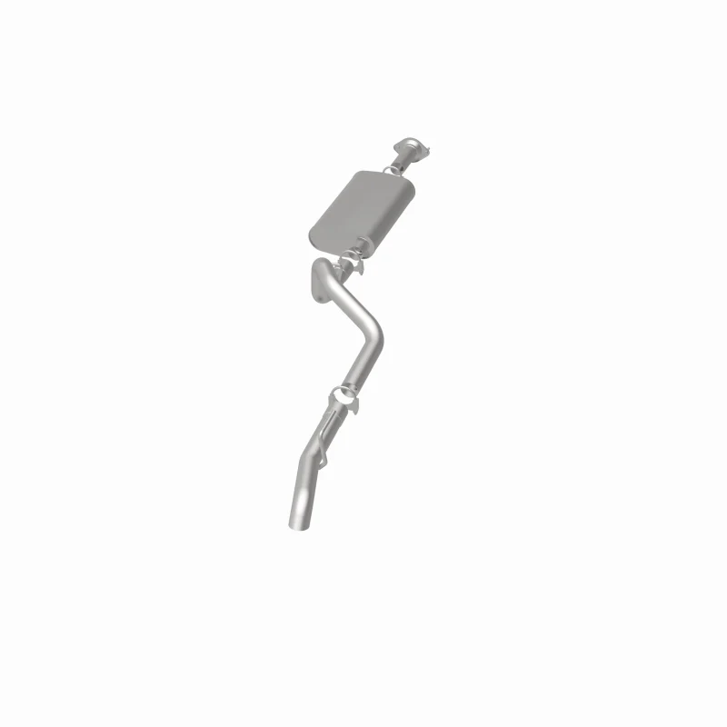 MagnaFlow BRE Exhaust Kit 96-01 Jeep Cherokee - Image 4