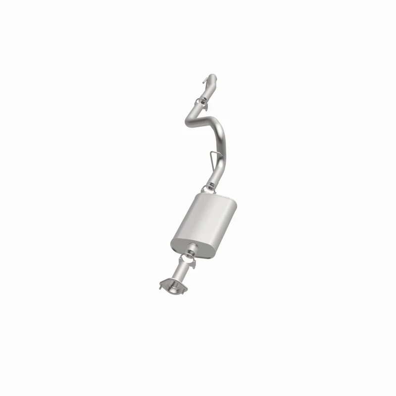 MagnaFlow BRE Exhaust Kit 96-01 Jeep Cherokee - Image 7