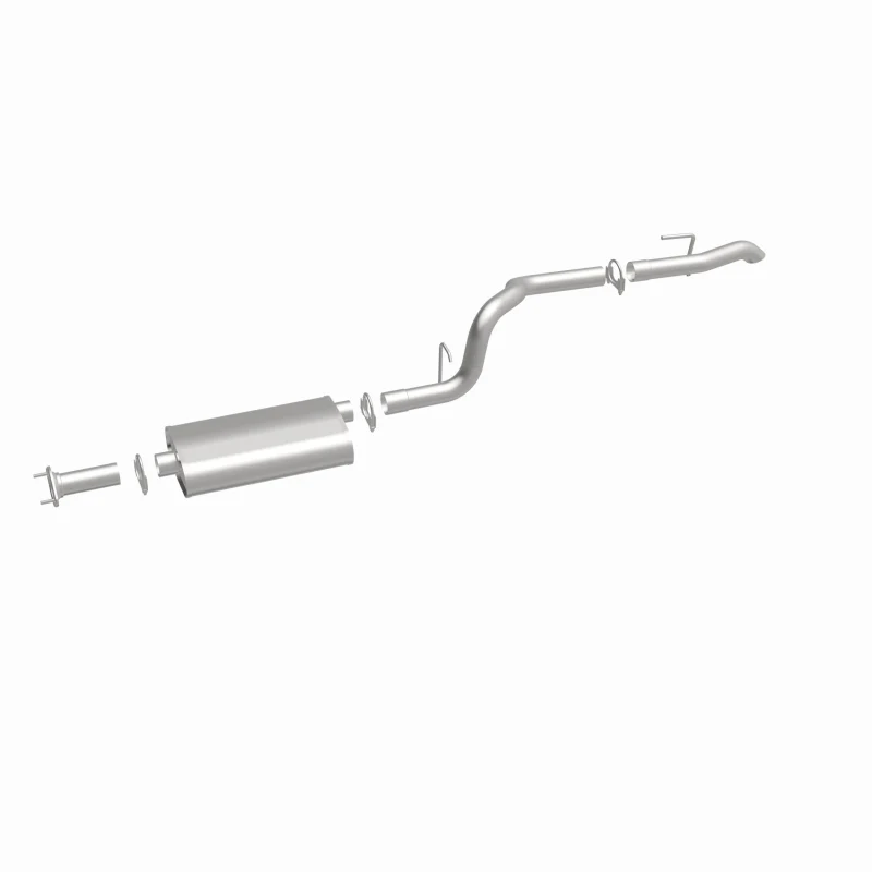 MagnaFlow BRE Exhaust Kit 96-01 Jeep Cherokee - Image 9