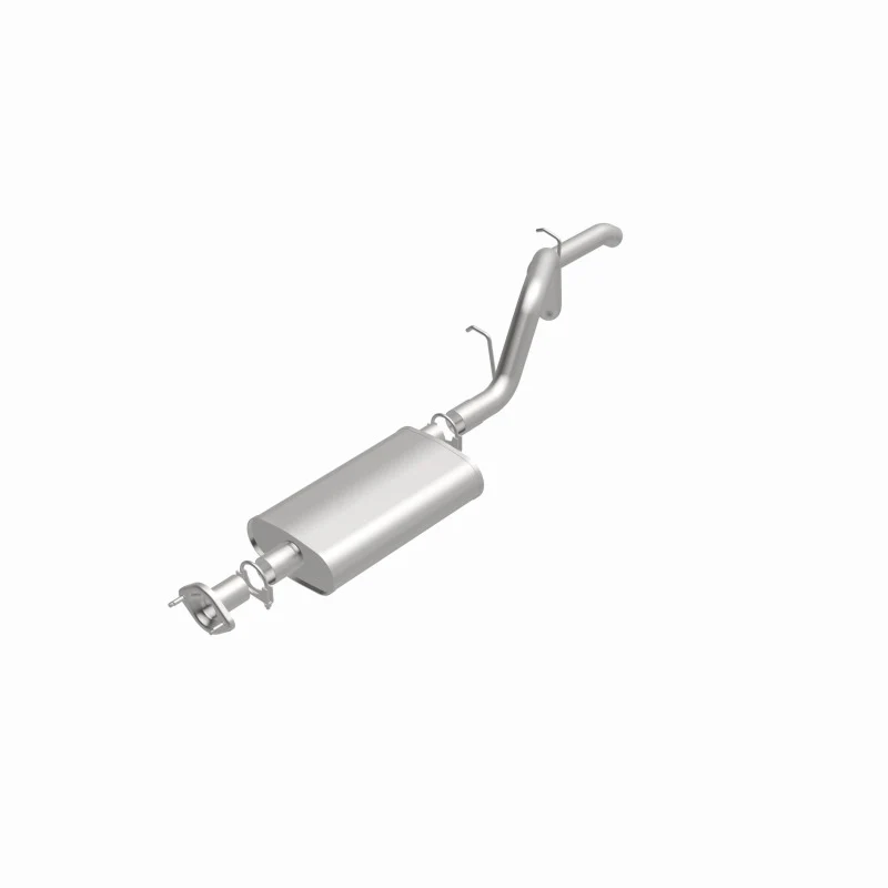 MagnaFlow BRE Exhaust Kit 97-06 Jeep Wrangler - Image 15