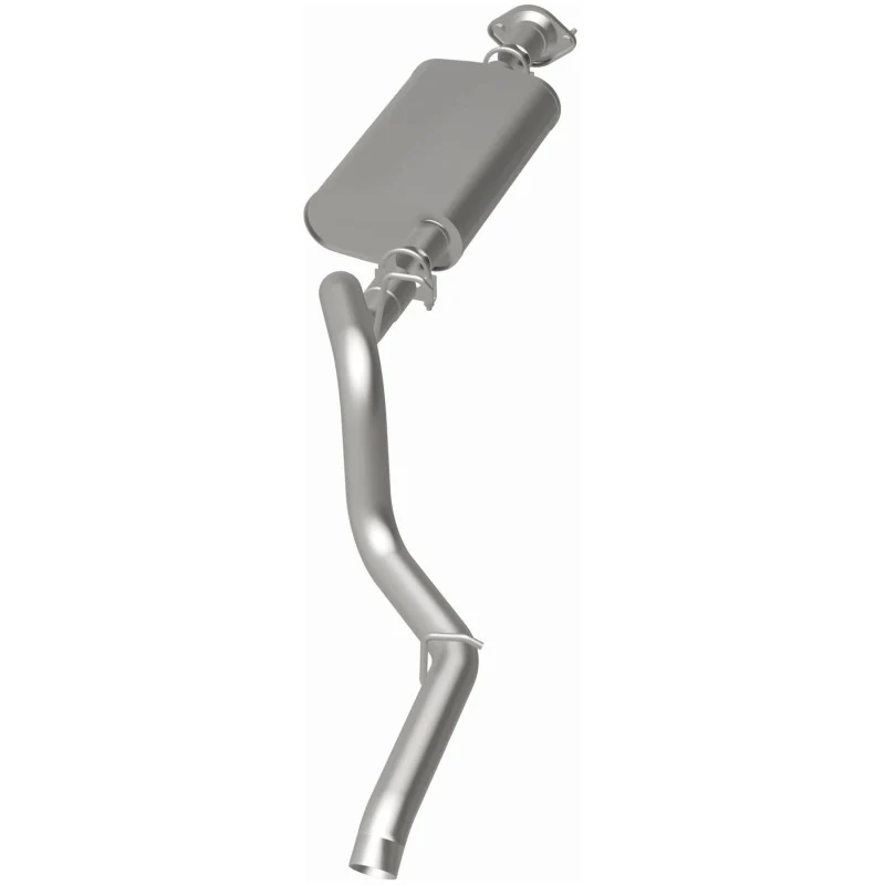 MagnaFlow BRE Exhaust Kit 97-06 Jeep Wrangler - Image 18
