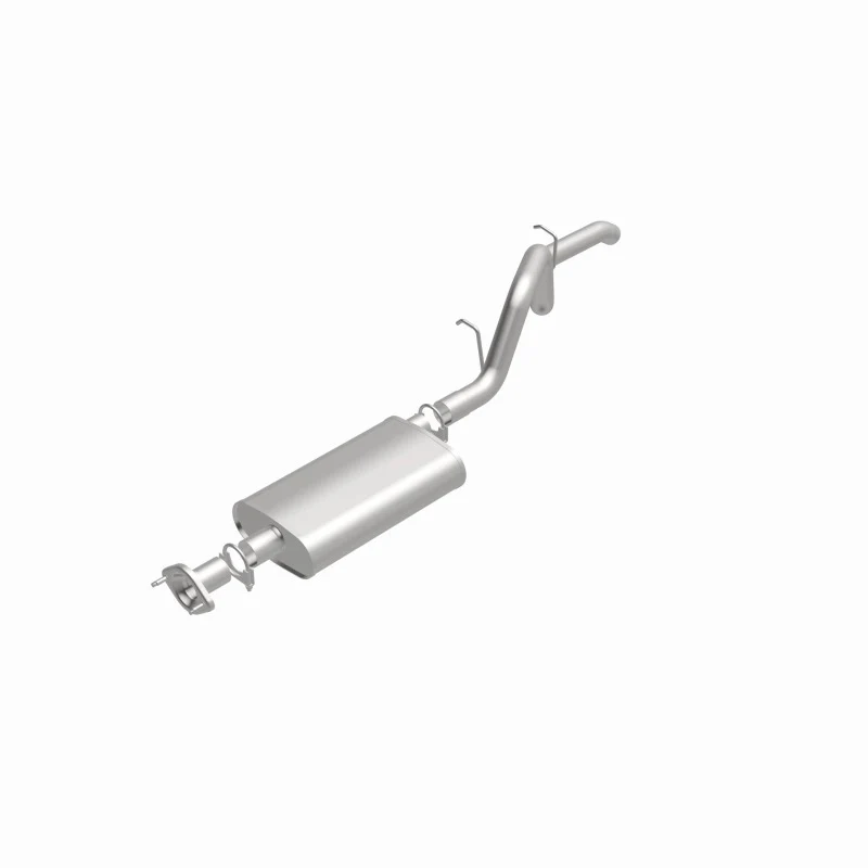 MagnaFlow BRE Exhaust Kit 97-06 Jeep Wrangler - Image 19
