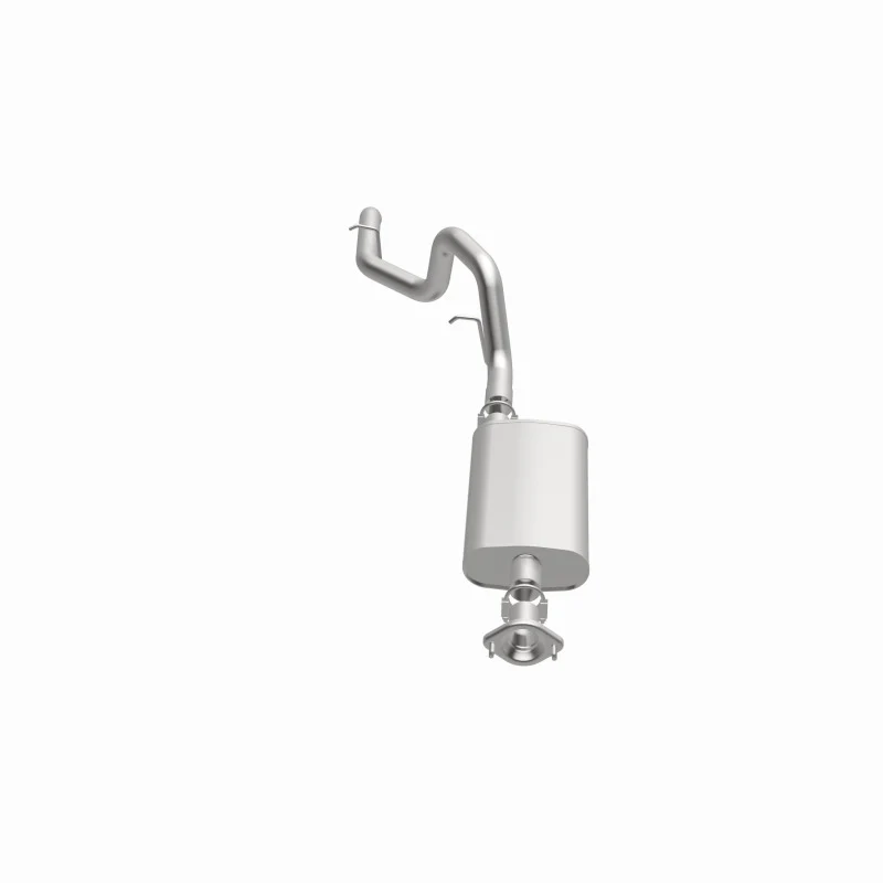 MagnaFlow BRE Exhaust Kit 97-06 Jeep Wrangler - Image 21