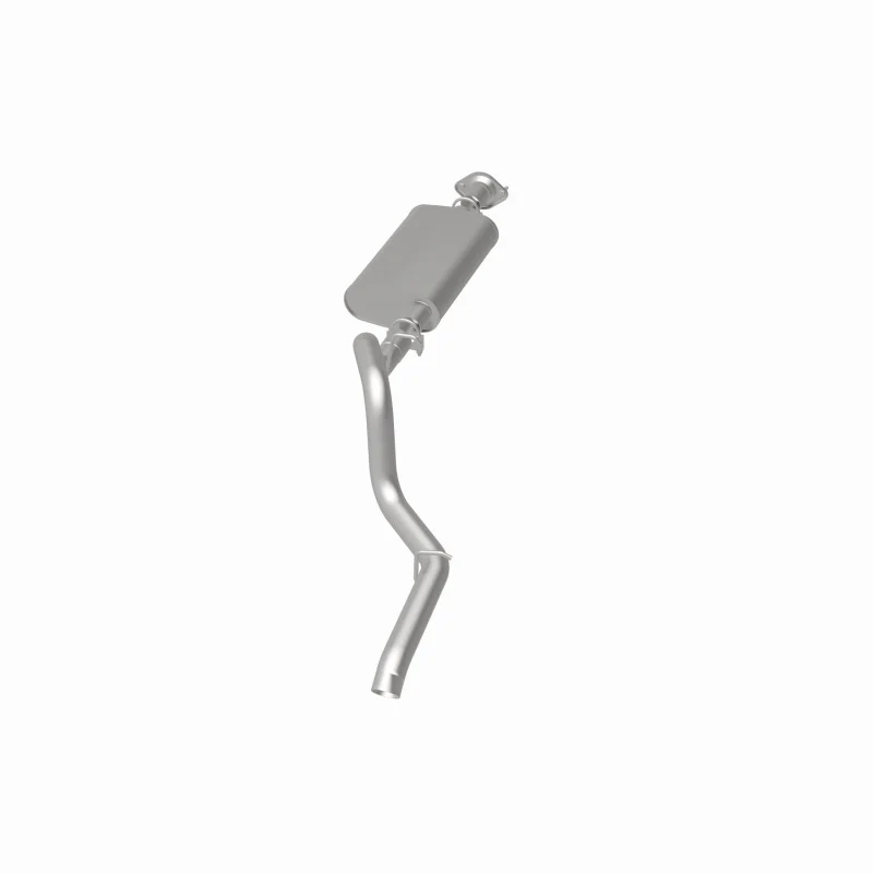 MagnaFlow BRE Exhaust Kit 97-06 Jeep Wrangler - Image 26