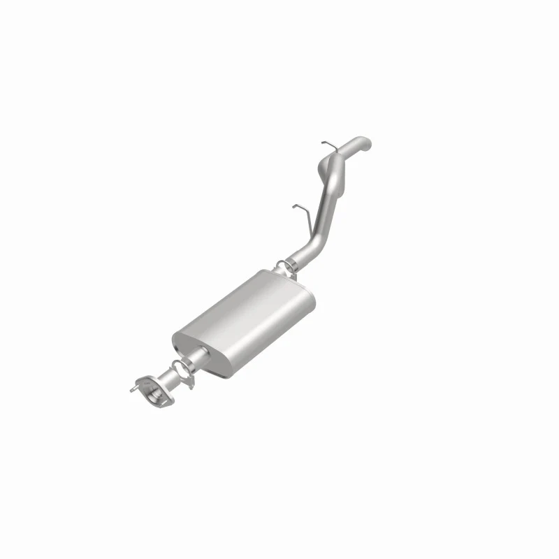 MagnaFlow BRE Exhaust Kit 97-06 Jeep Wrangler - Image 28