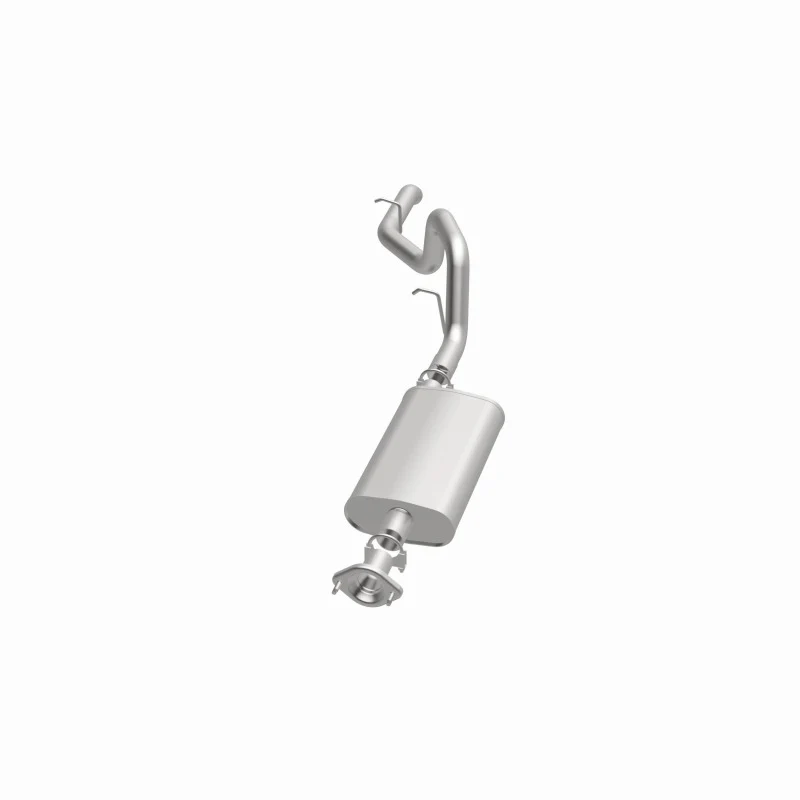 MagnaFlow BRE Exhaust Kit 97-06 Jeep Wrangler - Image 5