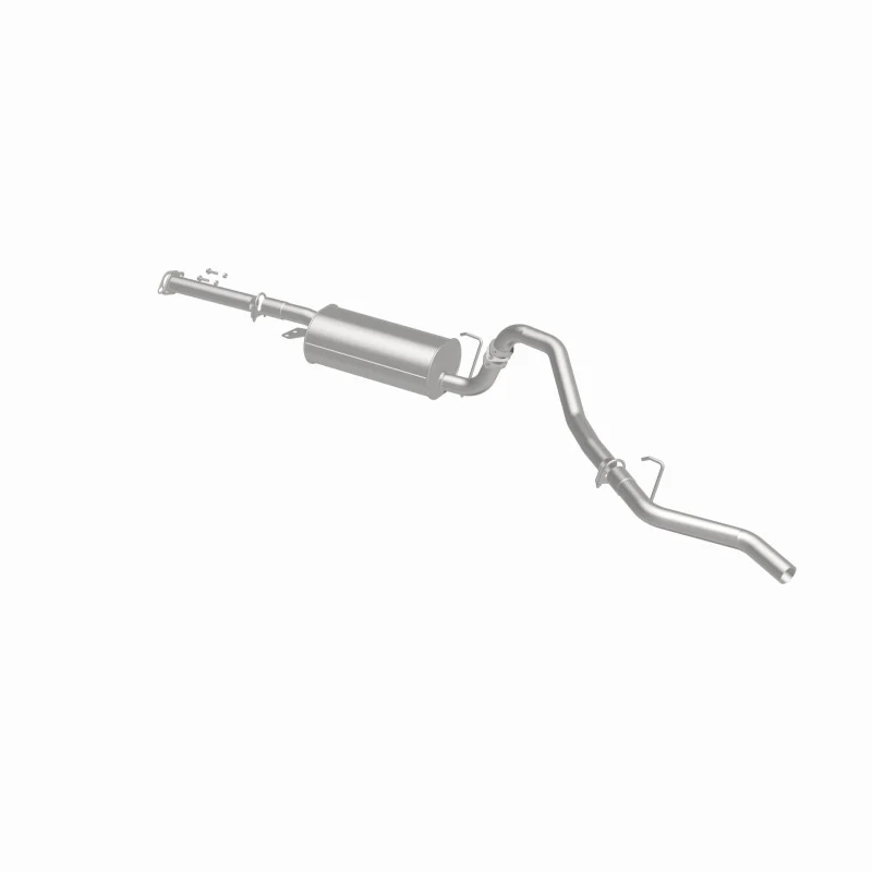 MagnaFlow BRE Exhaust Kit 98-02 Isuzu Trooper SLX 3.5L - Image 13