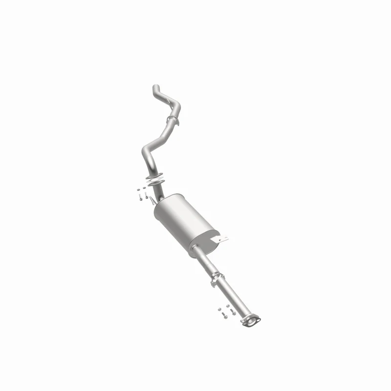 MagnaFlow BRE Exhaust Kit 98-02 Isuzu Trooper SLX 3.5L - Image 15