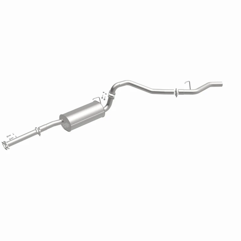 MagnaFlow BRE Exhaust Kit 98-02 Isuzu Trooper SLX 3.5L - Image 18