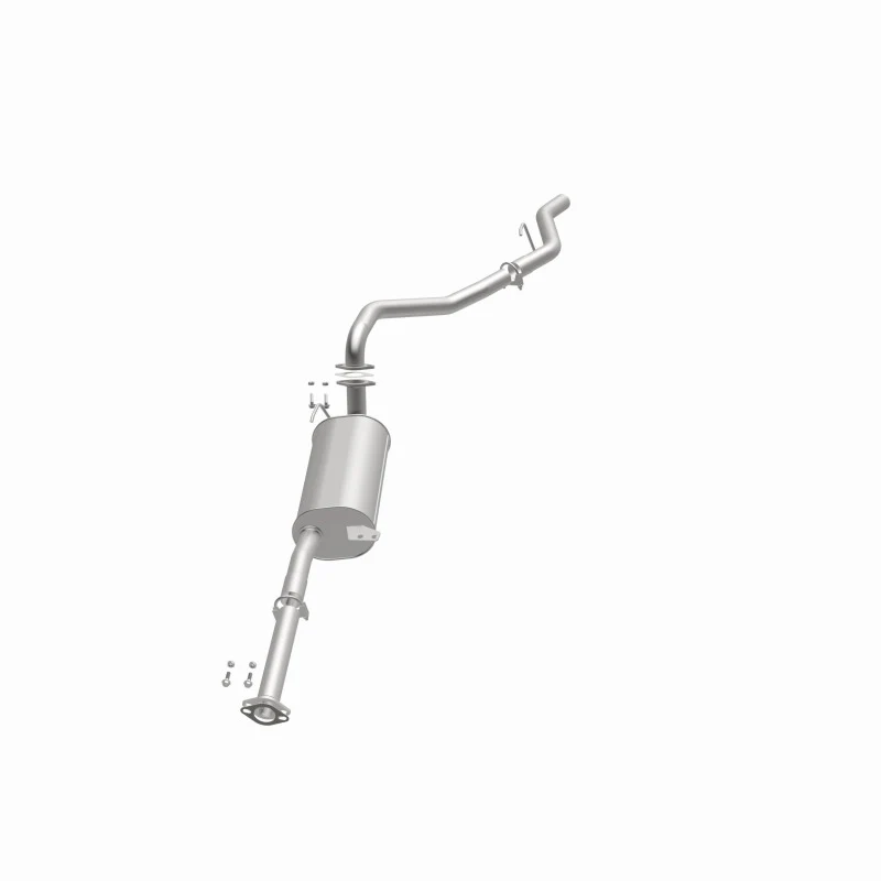 MagnaFlow BRE Exhaust Kit 98-02 Isuzu Trooper SLX 3.5L - Image 19