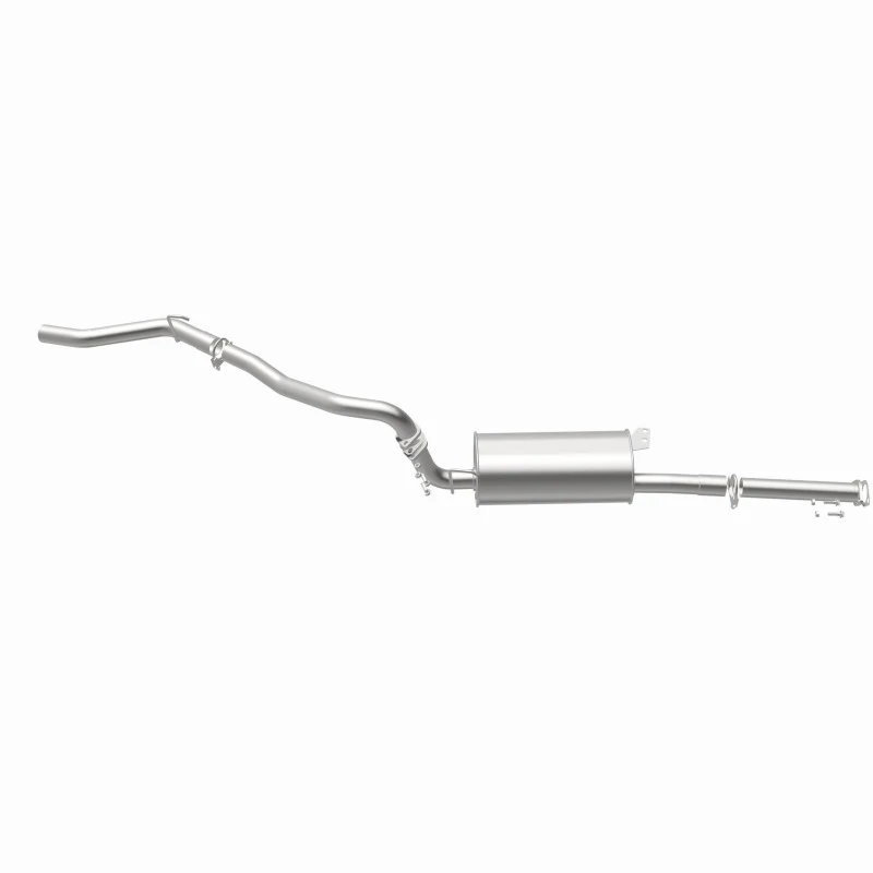 MagnaFlow BRE Exhaust Kit 98-02 Isuzu Trooper SLX 3.5L - Image 21
