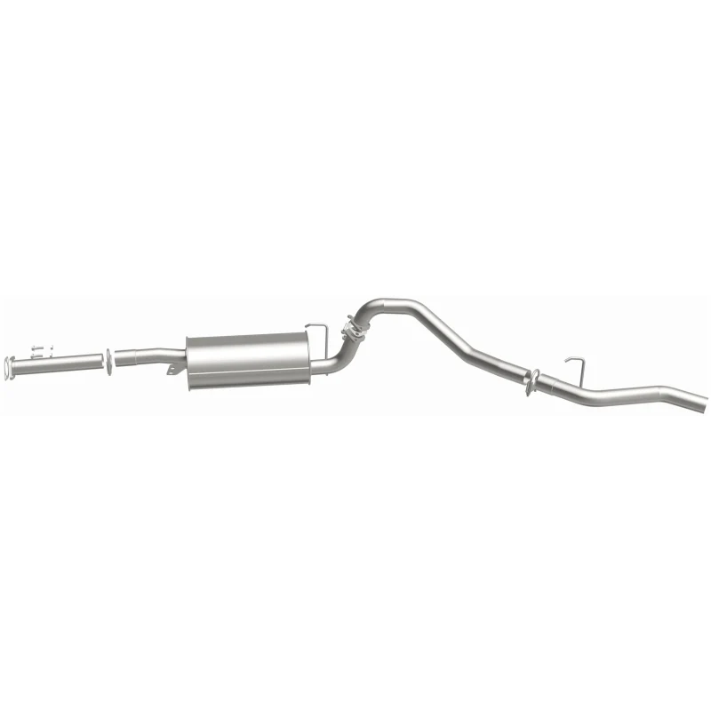 MagnaFlow BRE Exhaust Kit 98-02 Isuzu Trooper SLX 3.5L - Image 29