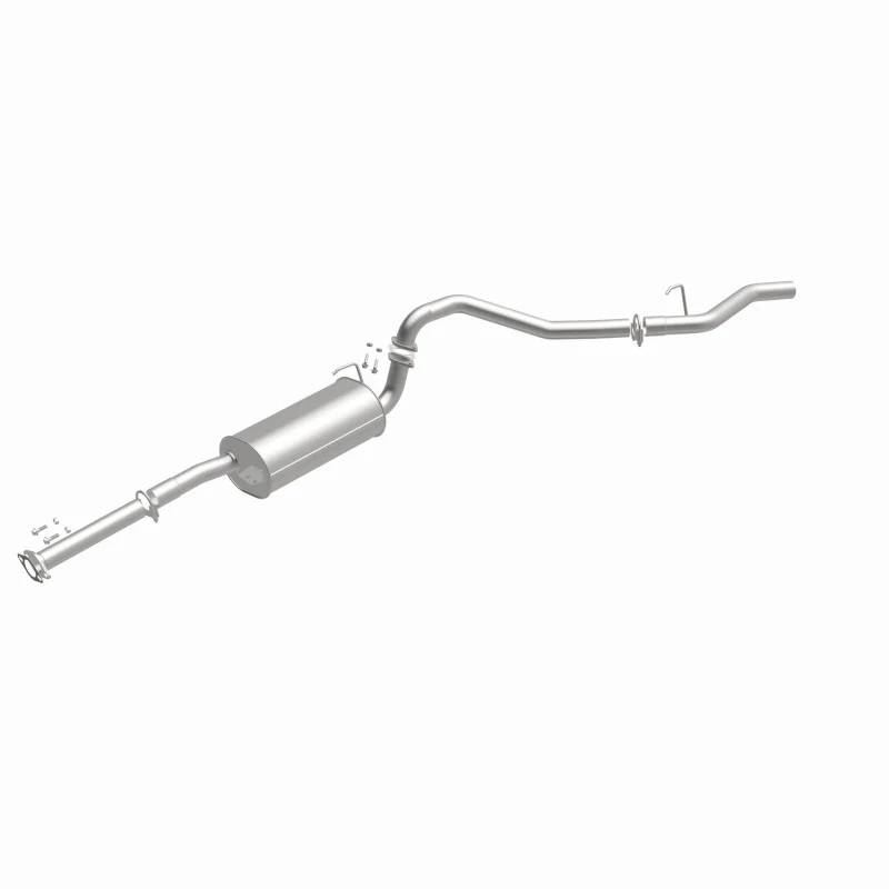 MagnaFlow BRE Exhaust Kit 98-02 Isuzu Trooper SLX 3.5L - Image 30