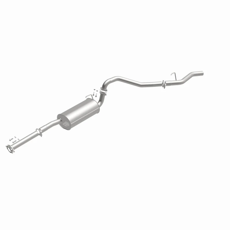 MagnaFlow BRE Exhaust Kit 98-02 Isuzu Trooper SLX 3.5L - Image 32