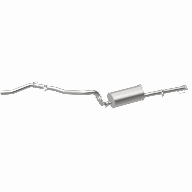 MagnaFlow BRE Exhaust Kit 98-02 Isuzu Trooper SLX 3.5L - Image 33