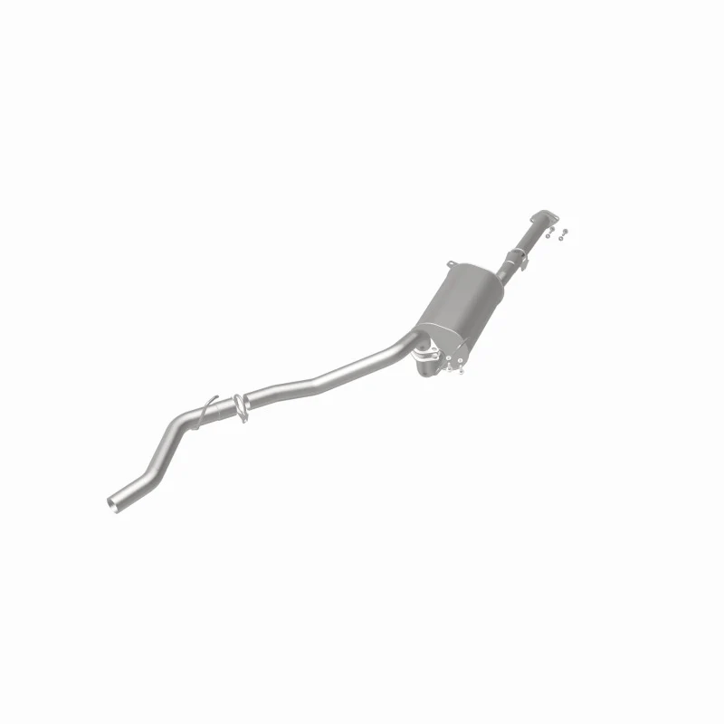MagnaFlow BRE Exhaust Kit 98-02 Isuzu Trooper SLX 3.5L - Image 5